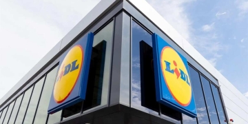 Lidl leche fresca andaluza 1 euro