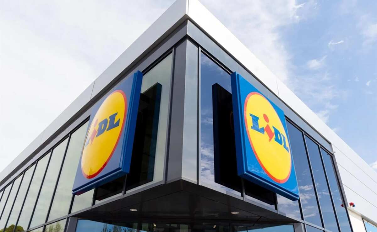 Lidl leche fresca andaluza 1 euro