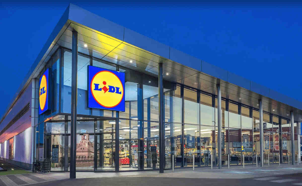Lidl se refuerza con productos veganos: estos son los mejores