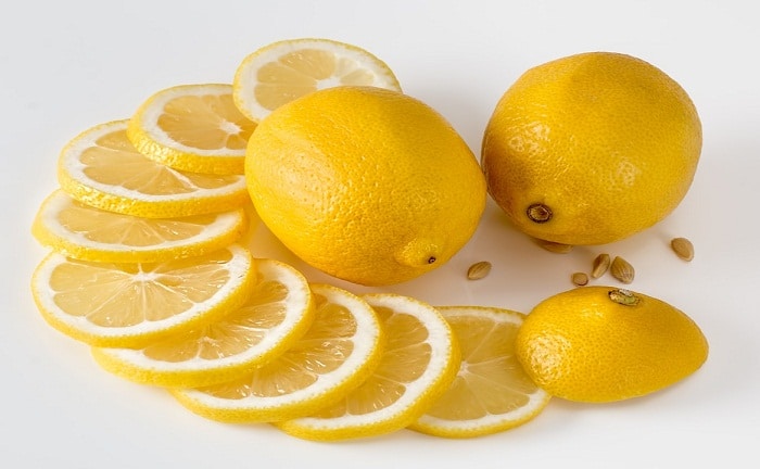 limon mercadona centro comercial tension arterial vitamina c antioxidante corazon nutricion ayunas fruta citrico zumo