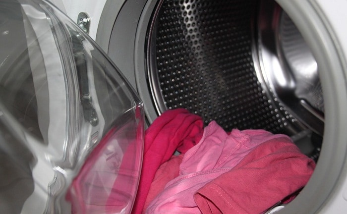 limpieza lavadora detergente humedad vinagre desinfectante olores lejía acido cítrico suciedad barato decoración agua