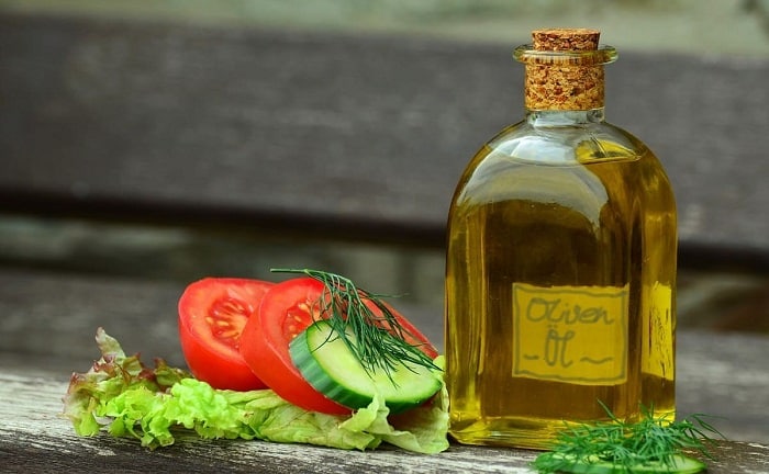 long life olive oil