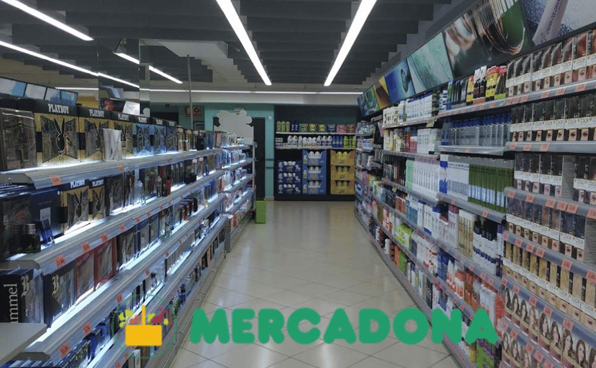 Mercadona baja el precio de sus mascarillas higiénicas