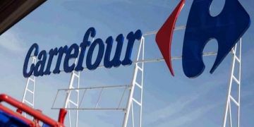 Carrefour: platos preparados éxito