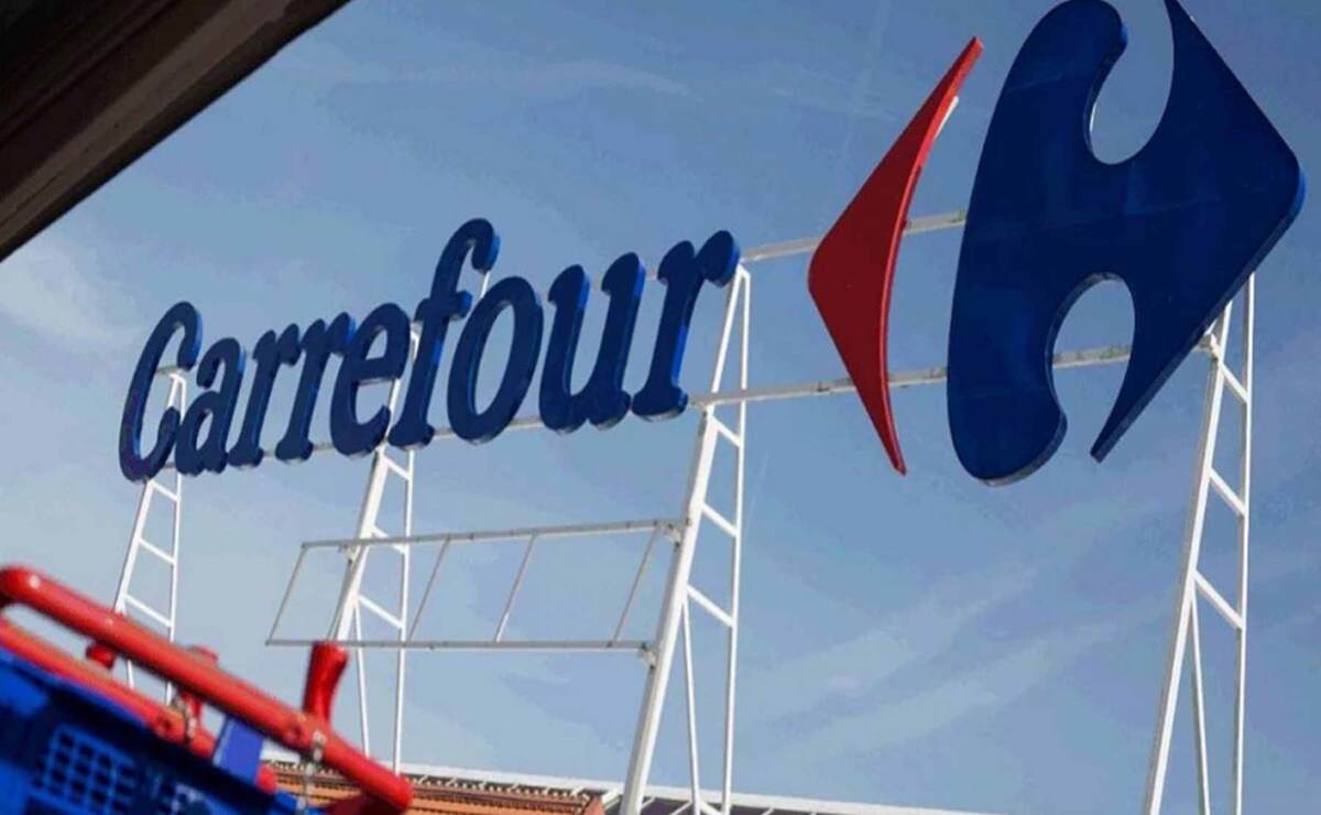Carrefour: platos preparados éxito