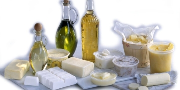 reemplazar mantequilla mayonesa por aceite oliva