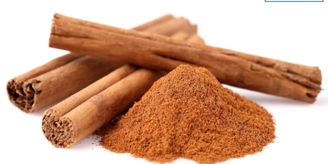 taking cinnamon every day is healthy
