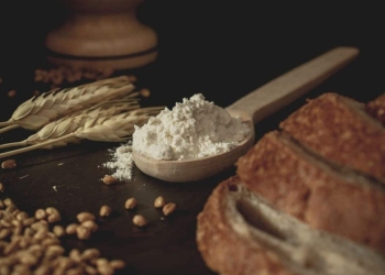Beneficios de comer trigo