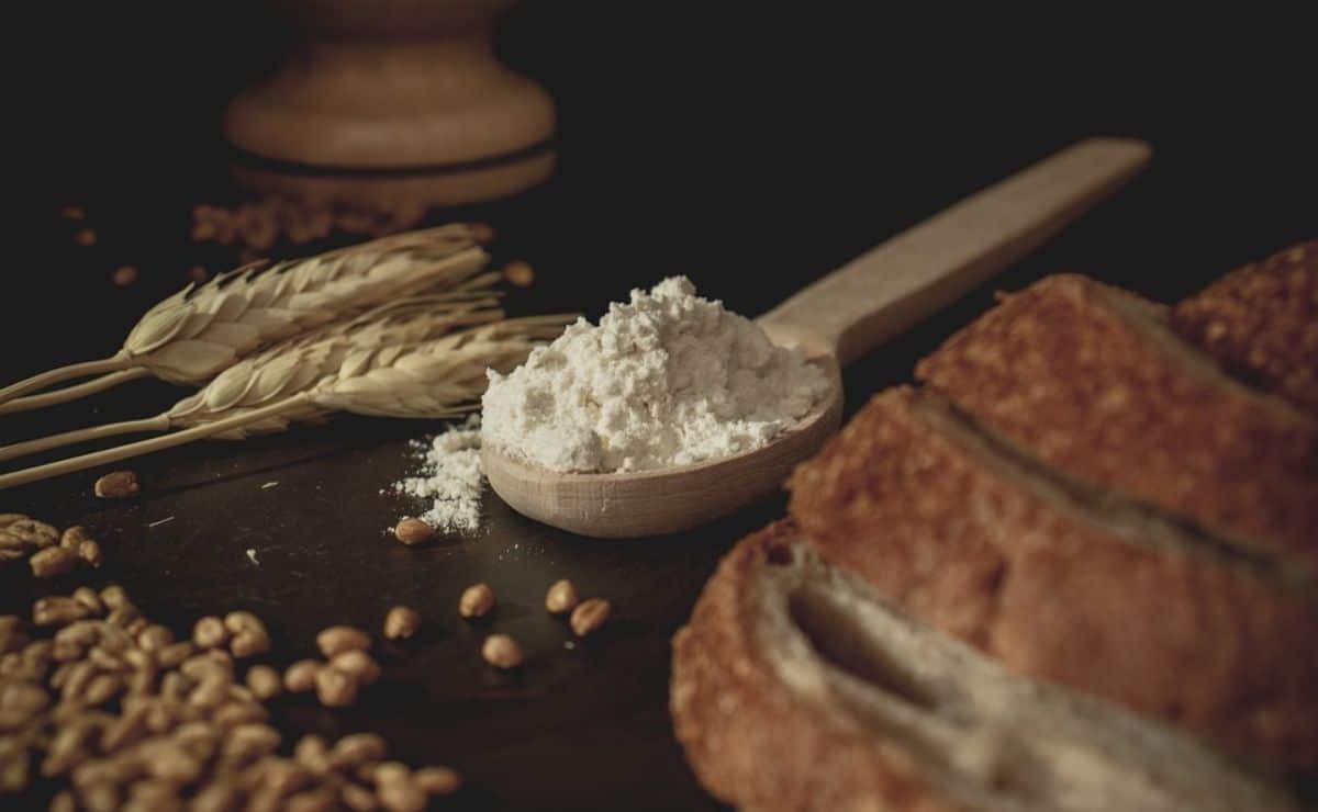 Beneficios de comer trigo