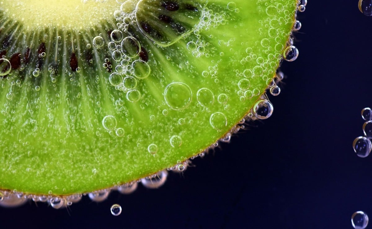 Beneficios de consumir kiwi