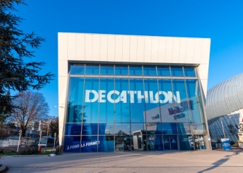 Centro Comercial Decthlon