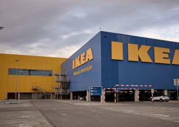 Ikea Shopping Center