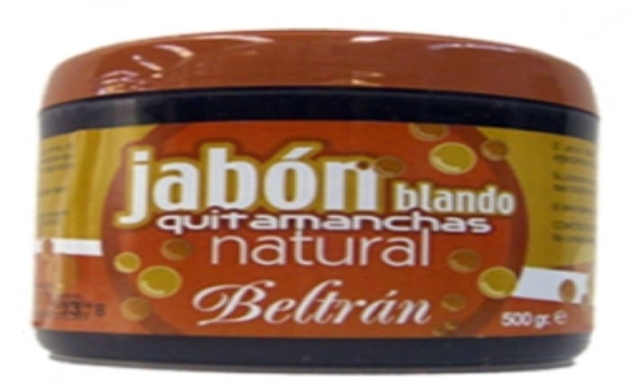 Jabón Beltrán
