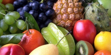 Las 5 frutas exóticas que debes probar para una dosis de nutrientes