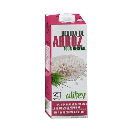 arroz Alitey OCU
