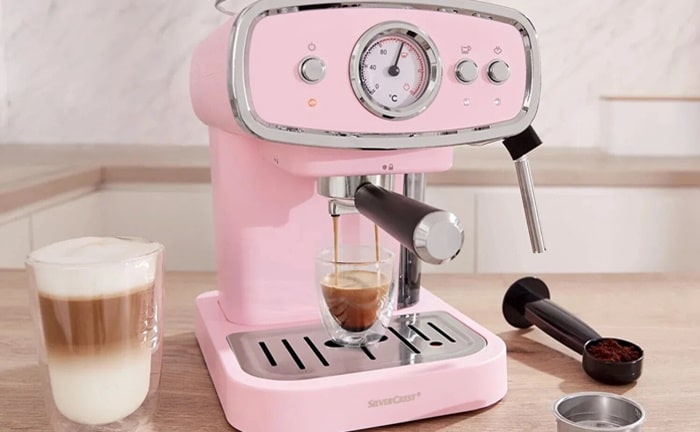 Lidl tiene el producto estrella para los más cafeteros que arrasa