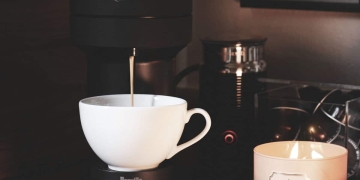 Cómo limpiar una cafetera Nespresso