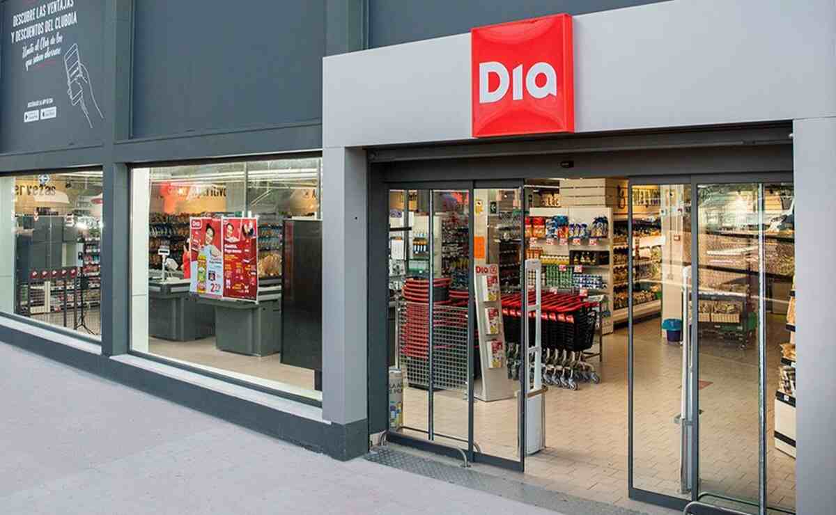 Dia platos preparados mejor valorados supermercado