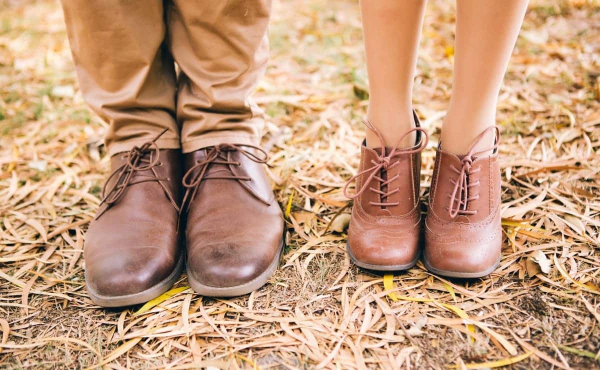 Tus zapatos de piel limpios y hermosos, te decimos cómo hacerlo