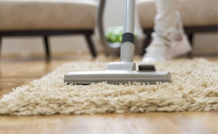 types of carpets how to clean them