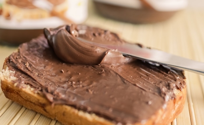 Pedagogía Nueve Retocar Mercadona ofrece su versión de 'Nutella' por solo dos euros y arrasa