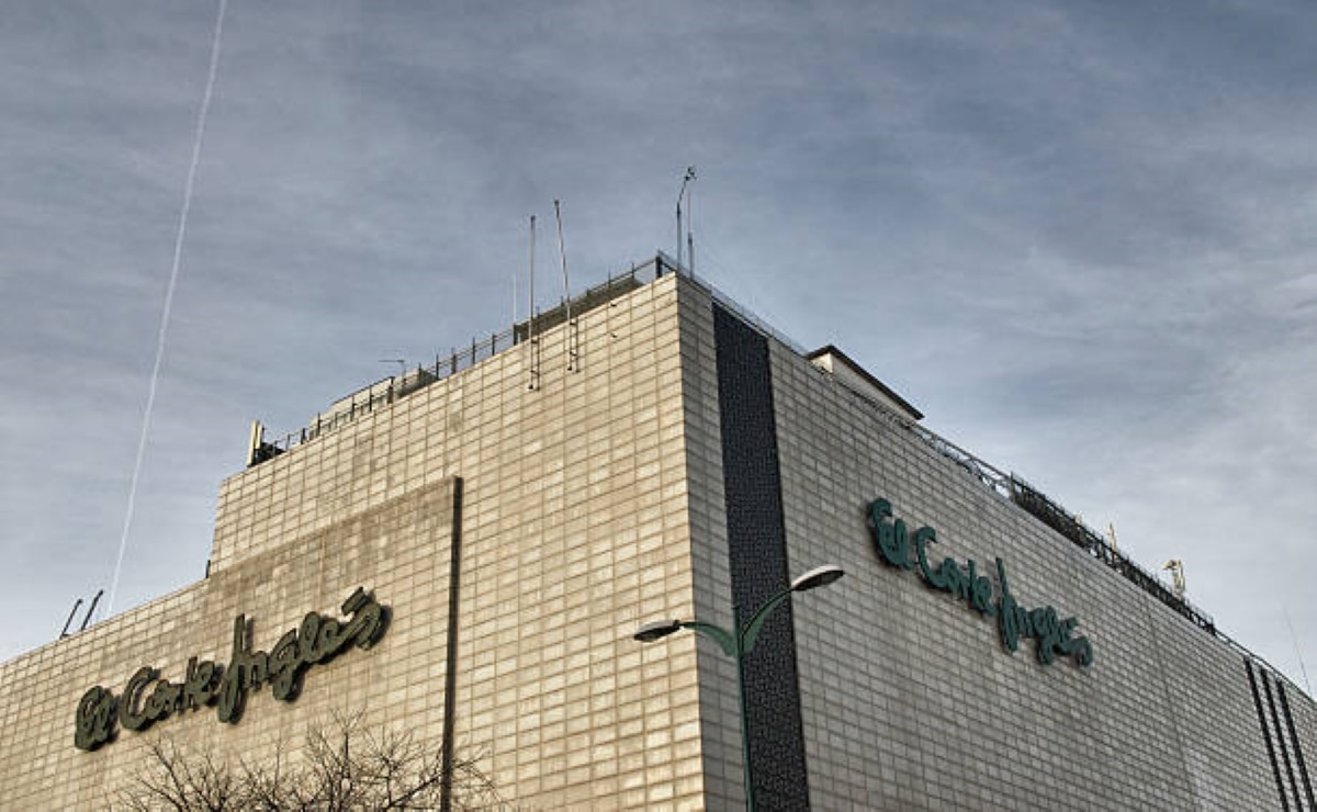 El Corte Inglés tiene tres vestidos ideales para primavera