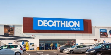 Decathlon rebaja un 7 por ciento su masajeador eléctrico