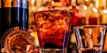 Coctel o trago