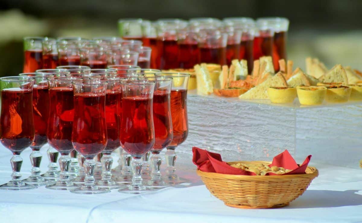Kir Royal
