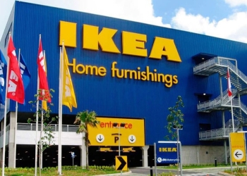 Limpiador de mamparas de Ikea