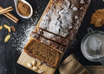 Recetas bizcochos saludables