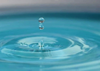 Soñar agua limpia