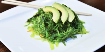 yodo nutricion alga