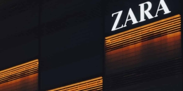 Básicos, la nueva sección de Zara