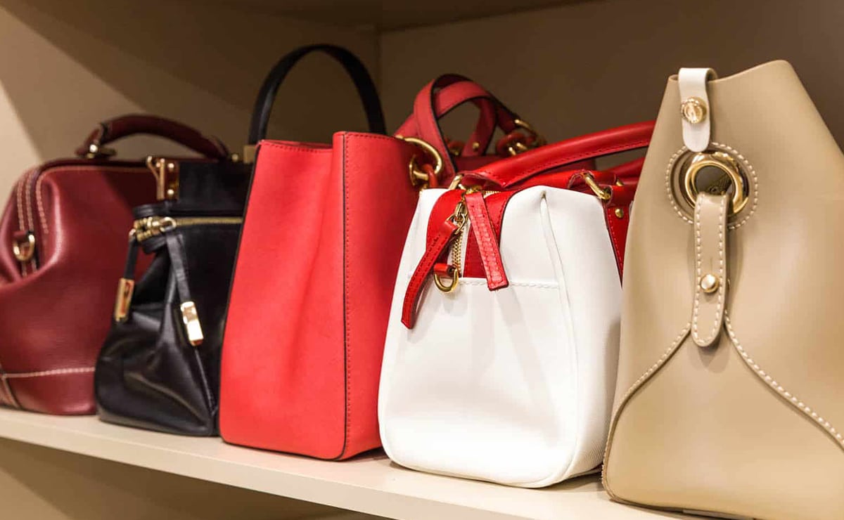 Los bolsos que serán tendencia esta primavera pueden ser tuyos