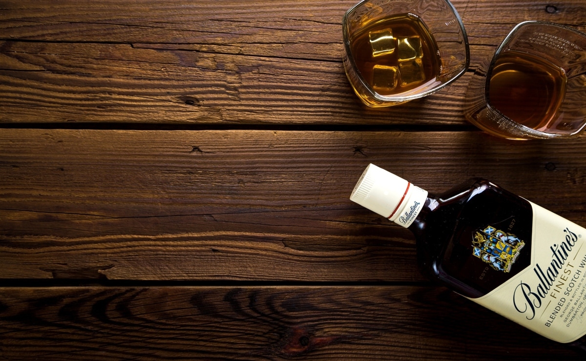beber con whisky con moderación puede ser beneficioso para la salud