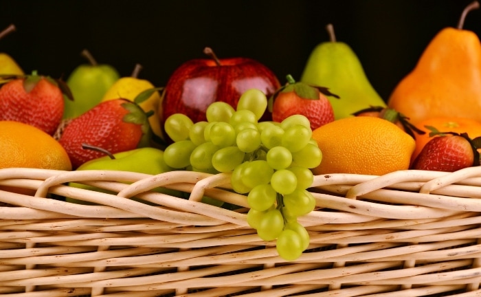 algunas claves para entender la cuestión de qué frutas engordan y qué frutas no