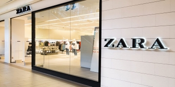 chaquetas primavera 2022 zara