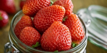 diuretica salud fruta