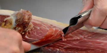 descubre las empresas que más jamones ibéricos venden