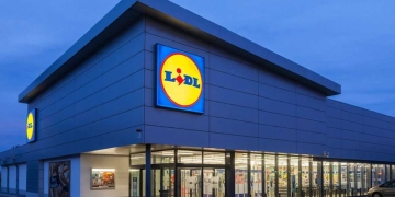 Lidl productos BIO