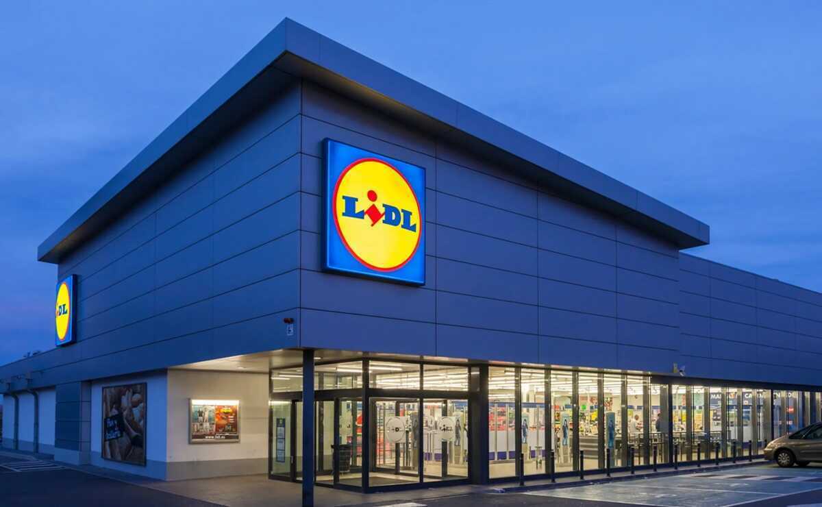 Lidl productos BIO