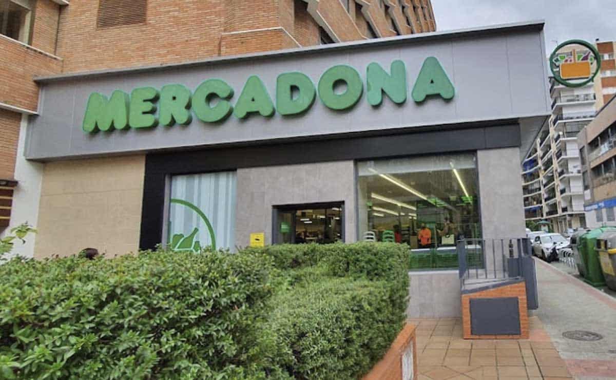 Nuevo limpiador para paredes de Mercadona