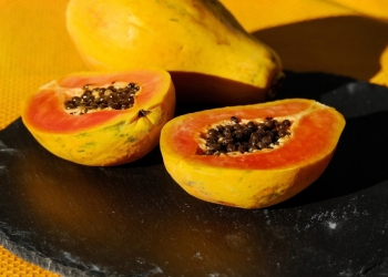 beneficios que aporta la papaya a la salud