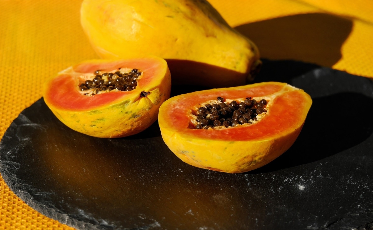 beneficios que aporta la papaya a la salud