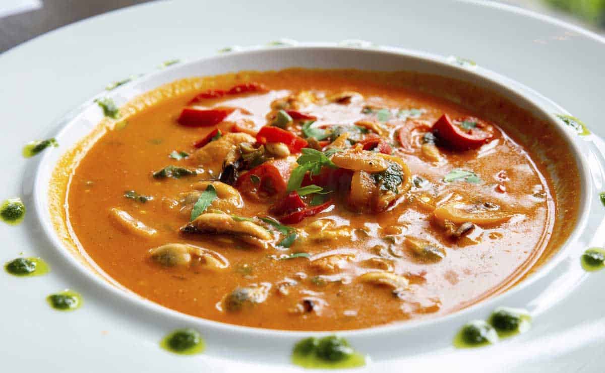 Receta de arroz meloso con calabaza