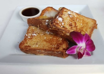 postre españa torrijas