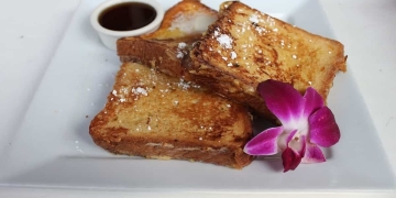 postre españa torrijas