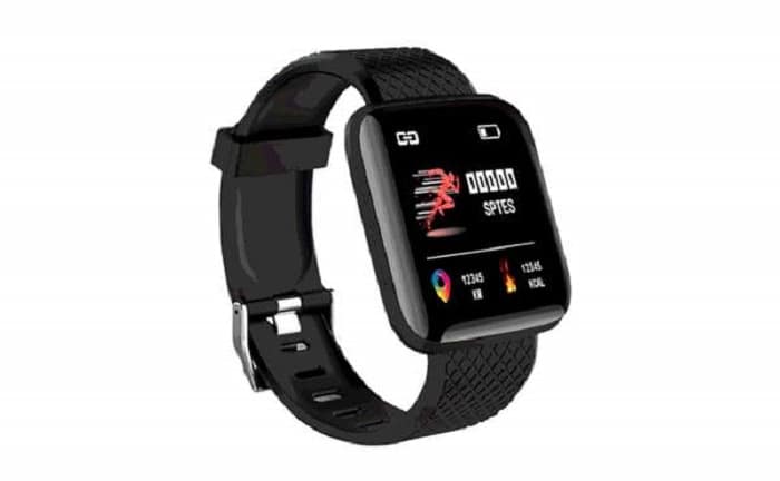 Smartwatch de venta en Aldi