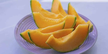 Tipos de melones